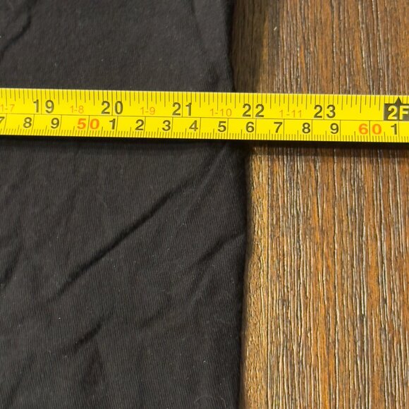 Vans Freddy Krueger A Nightmare On Elm Street Black Shirt Size Large Used - Picture 14 of 14